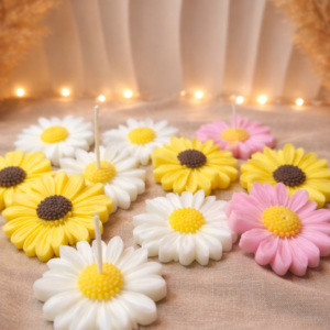 Flores individuales