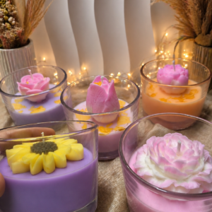 Decoraciones florales