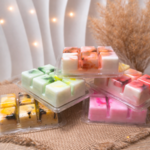 Wax melts